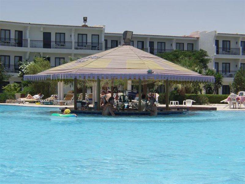 Holiday Inn Resort - Safaga Palace מראה חיצוני תמונה