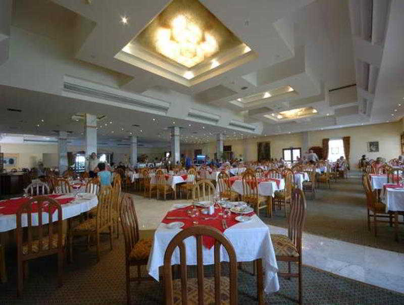 Holiday Inn Resort - Safaga Palace מראה חיצוני תמונה